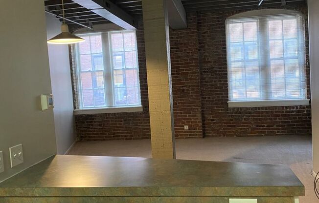 Studio, 1 bath, 700 sqft, $950, Unit 205