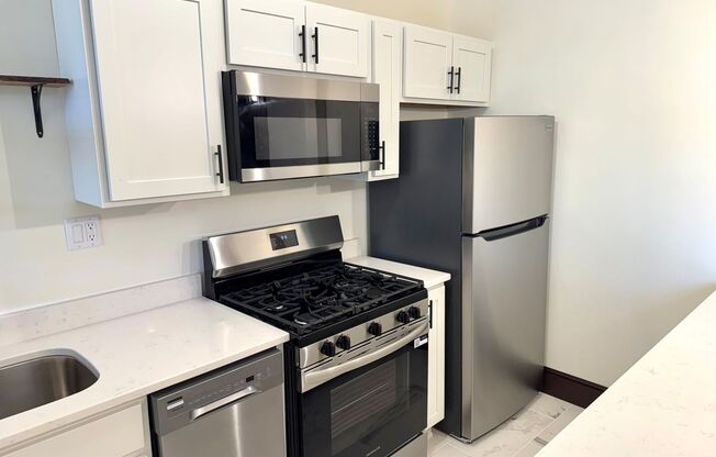 Arboretum Arms Apartments