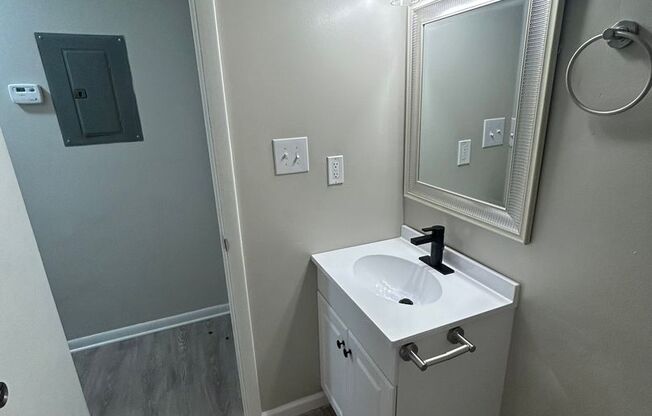 1 bed, 1 bath, 600 sqft, $895, Unit 4626
