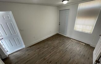 Brick Flagler/Brick Eleven