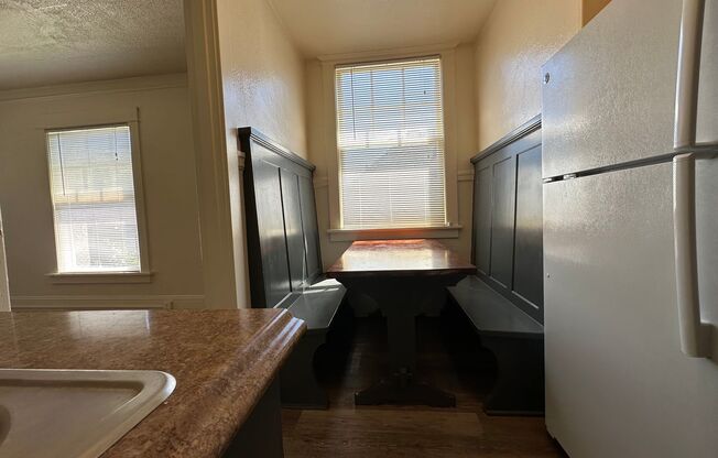 1 bed, 1 bath, 600 sqft, $1,350, Unit 8