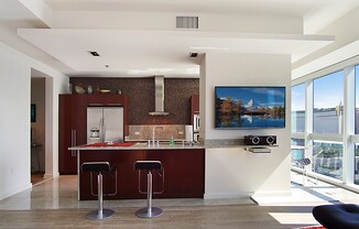 2 beds, 2 baths, $3,500