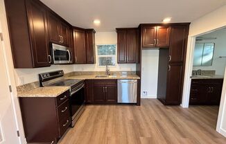 Route 66 - 520 - BLUE