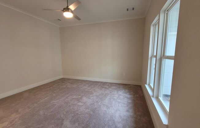 Brand New Townhomes in Baton Rouge!