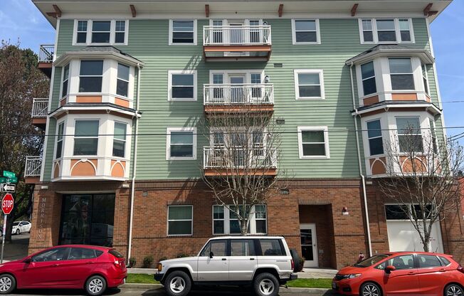 MORRISON 16 APARTMENTS (MOR16)