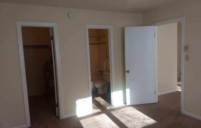 1 bed, 1 bath, $900, Unit 8