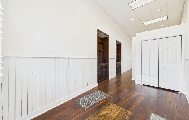 1 bed, 1 bath, 750 sqft, $1,365, Unit 107