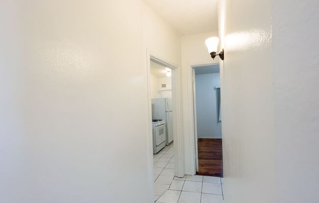24th Street Apartments