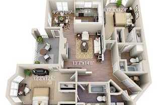 Partner-provided photo for $1815 unit