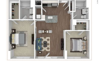 Partner-provided photo for $3150 unit
