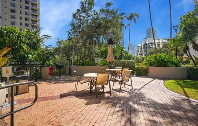 2 beds, 2 baths, $4,500, Unit # A 1007