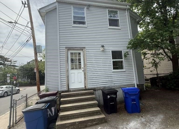 50 RAYMOND ST