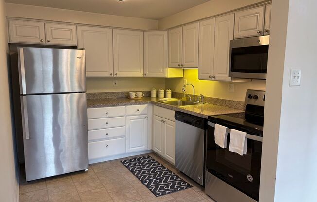 Ardglen Gardens Apartments