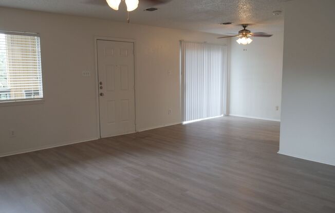 Girard Street Duplex