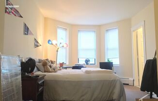 837 Beacon St #205 Boston MA 02215