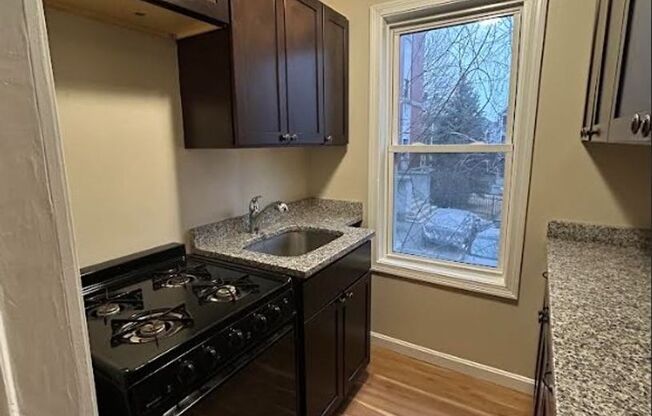397-407 William St