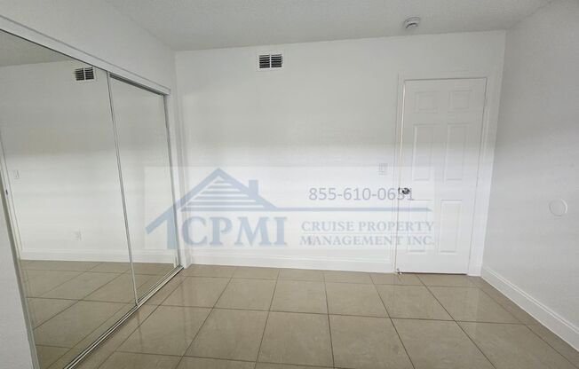 2 beds, 1 bath, 827 sqft, $1,950, Unit 635