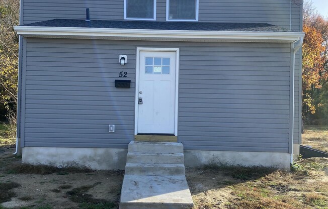 52 WILLIAMS ST
