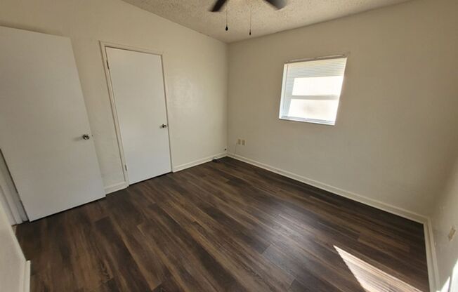 4 beds, 1 bath, $1,795