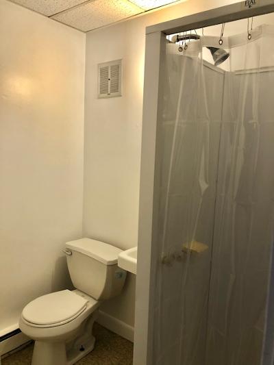 Studio, 1 bath, $2,145, Unit 1