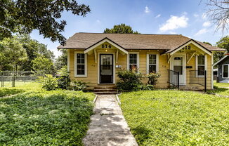 514 CURTISS AVE