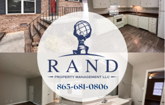 Rand at Green Meadows LLC