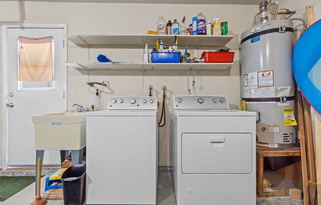 3 beds, 2 baths, $2,790
