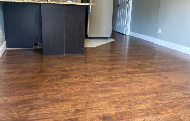 Updated 1BR Condo at Evian Towers | In-Unit Laundry, City Views, Walk to UTK