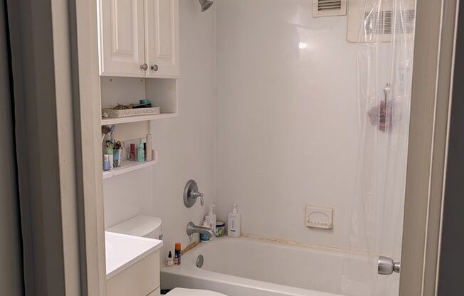 1 bed, 1 bath, 606 sqft, $2,900, Unit 505