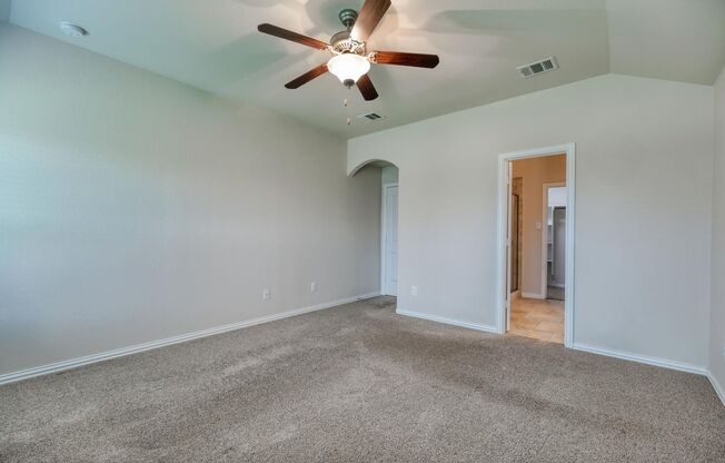 Gorgeous 4/2/2.5 home!