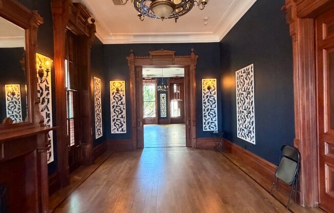 241 LENOX AVE