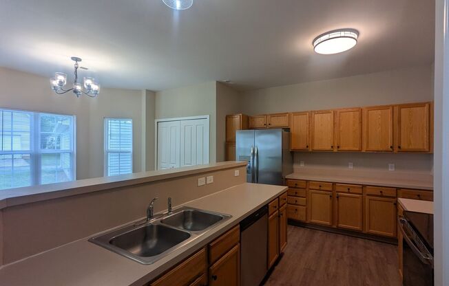Three Bedroom plus Garage in Cornelius