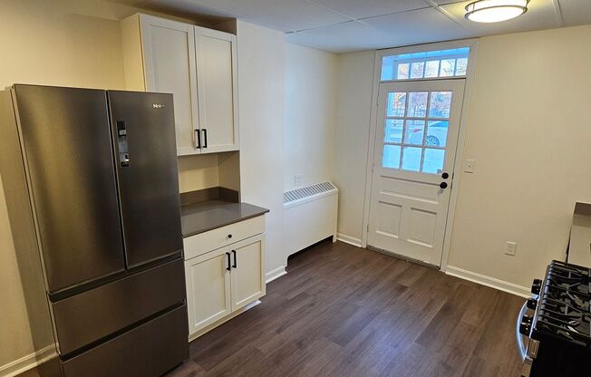 Studio, 1 bath, $1,650, Unit 96 B #1