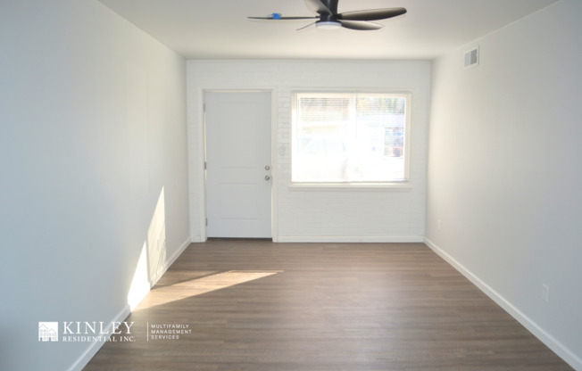 2 beds, 1 bath, 800 sqft, $1,200, Unit 46