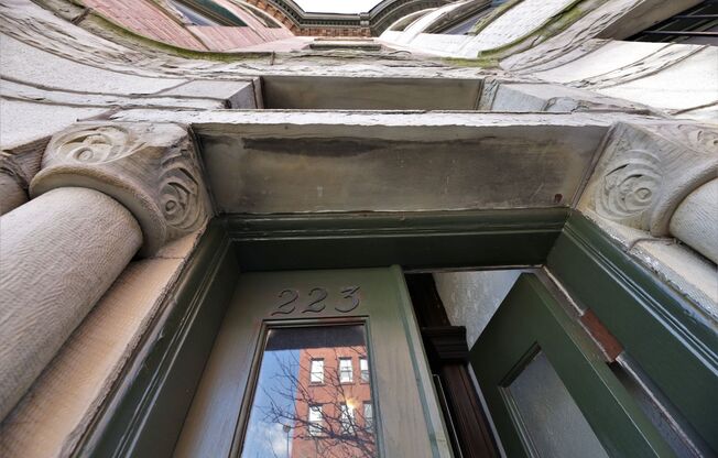 223 E. Preston St