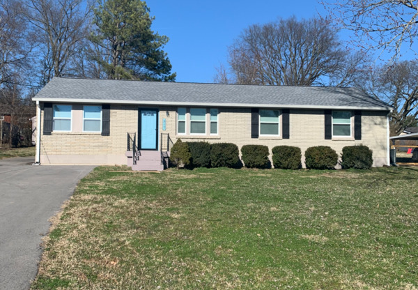 317 BONNARIDGE DR