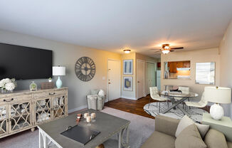 Southwood Apartments