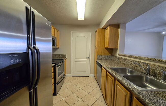 Luxury Condo