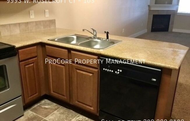 Rosecroft Ct. - 9993 (101,103)