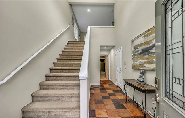 4bd/3ba Bothell Home