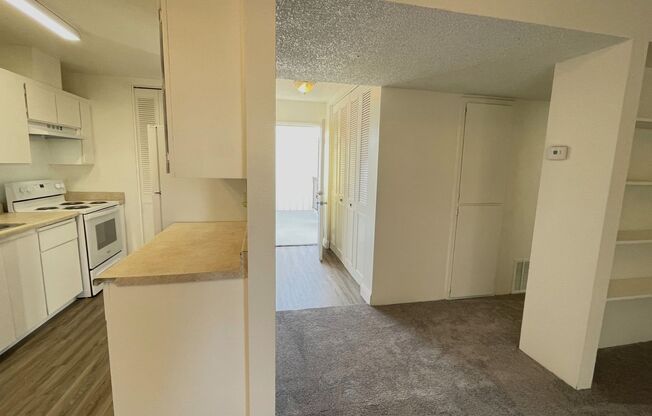 2 beds, 1 bath, 840 sqft, $1,595, Unit RO-22