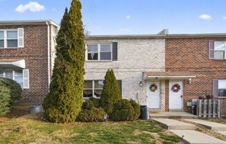 2 Bedroom apartment in Eagleville