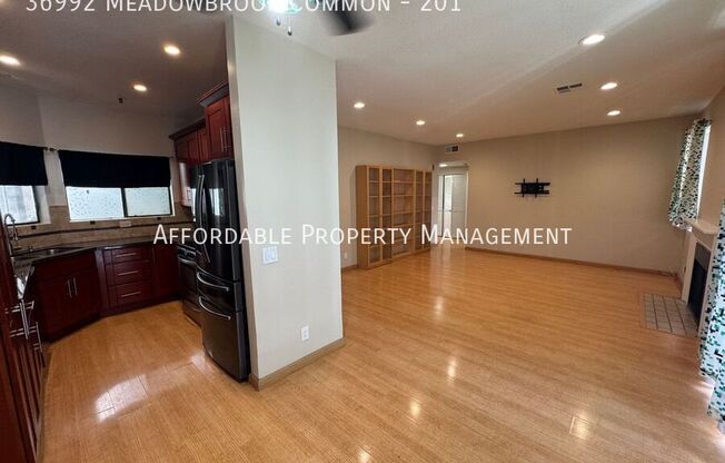 36992 Meadowbrook Cmn 102