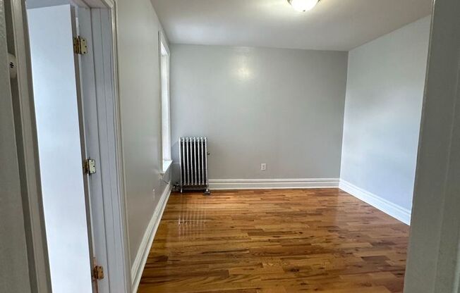 4536-Park Ave Skyline Apartments, LLC