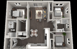 Partner-provided photo for $2160 unit