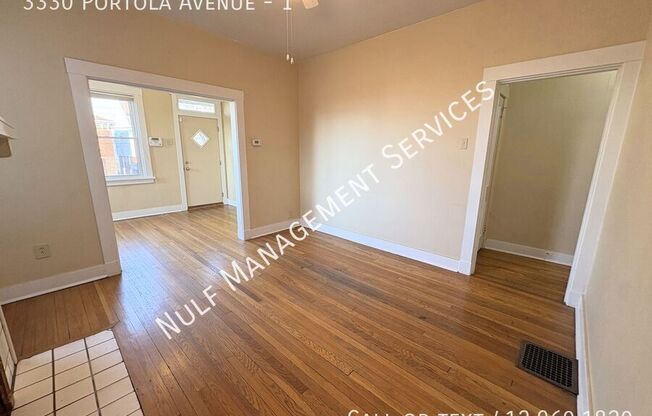 3330 PORTOLA AVE