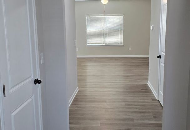 Brand new 4BR/2.5BA home located in Stoneygreen Subdivision!