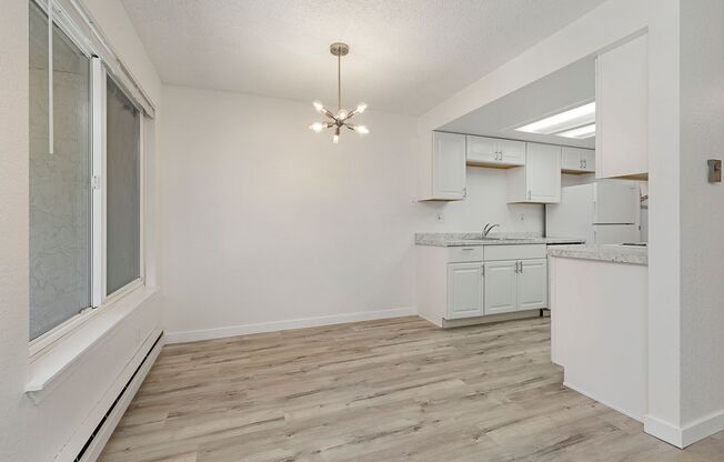 1 bed, 1 bath, 660 sqft, $1,625, Unit 204