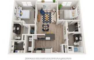 Partner-provided photo for $1495 unit