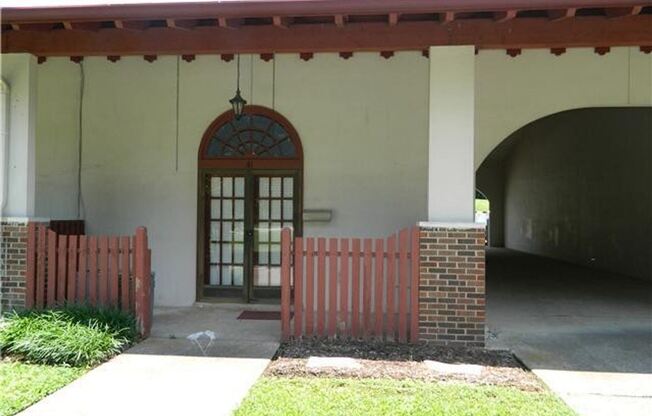 210 Old Hickory Blvd. #41 Belle Forest Condominiums
